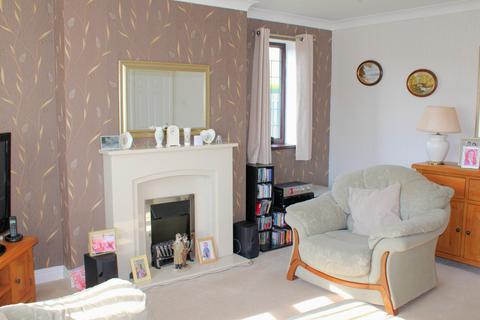 3 bedroom detached bungalow for sale, Woods Meadow, Hibaldstow, DN20