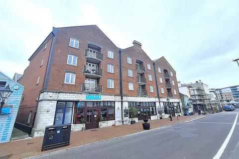 2 bedroom apartment for sale, 15 The Quay, Poole Quay , Poole, BH15