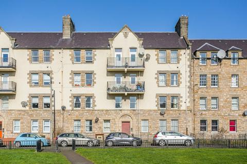 Piershill Square West, Edinburgh, EH8