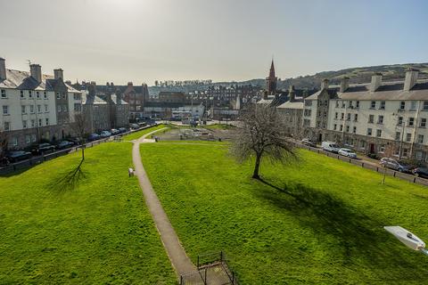 2 bedroom flat for sale, Piershill Square West, Edinburgh, EH8