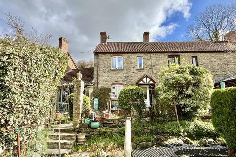 2 bedroom terraced house for sale, Mill Row, Lydbrook GL17