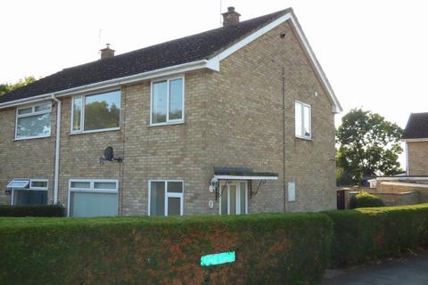 3 bedroom semi-detached house to rent, Lawn Lane, Sutton, ELY, Cambridgeshire, CB6