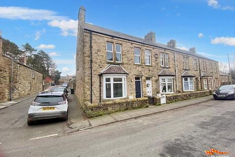 3 bedroom terraced house for sale, Corrodale, Haltwhistle NE49