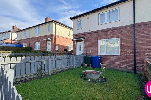 2 bedroom semi-detached house to rent, Throckley , Newcastle upon Tyne  NE15