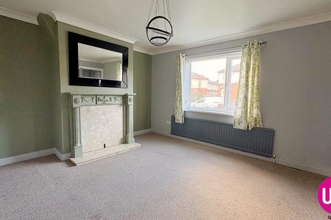 2 bedroom semi-detached house to rent, Throckley , Newcastle upon Tyne  NE15