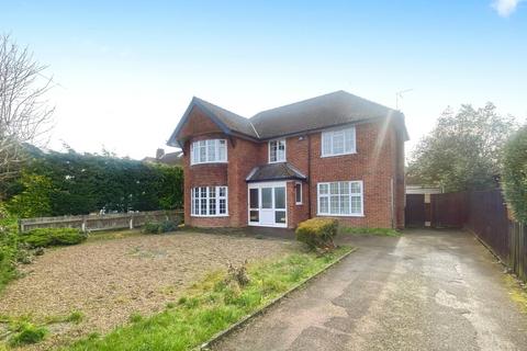 3 bedroom detached house for sale, Cotswold Avenue, Ipswich, Suffolk, IP1