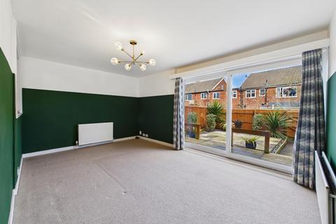 3 bedroom terraced house for sale, Nevis Close, Whitley Bay