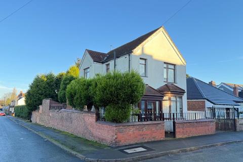 3 bedroom detached house for sale, 47 Dimmock Street, Wolverhampton, WV4 6HF