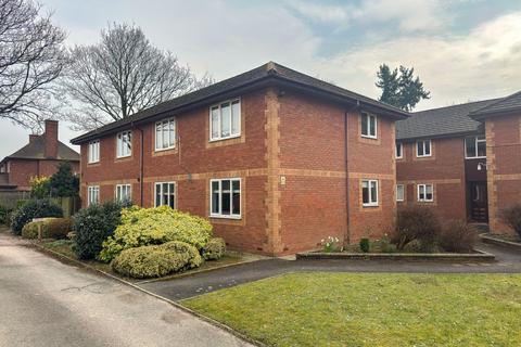 Trinity Court, Whitecross, Hereford, HR4