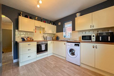 1 bedroom flat for sale, Trinity Court, Whitecross, Hereford, HR4