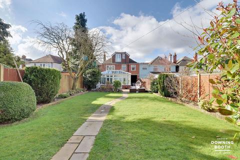 5 bedroom detached house for sale, Longford Road, Cannock WS11