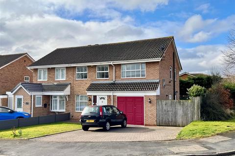 Anton Drive, Minworth, Sutton Coldfield