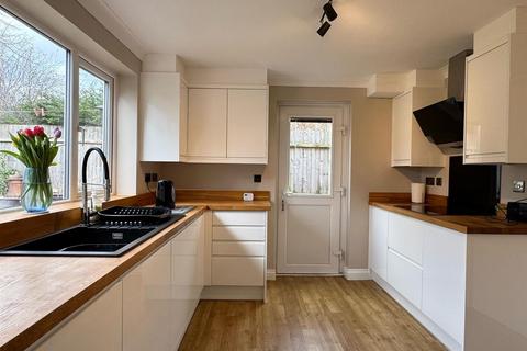 undefined, Anton Drive, Minworth, Sutton Coldfield