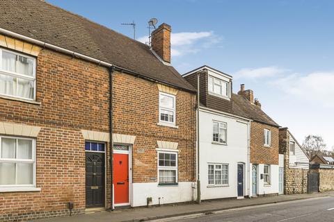 2 bedroom terraced house for sale, Spring Road, Abingdon, OX14