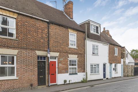 Spring Road, Abingdon, OX14