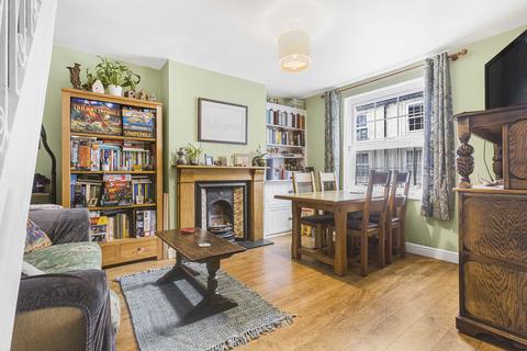 undefined, Spring Road, Abingdon, OX14