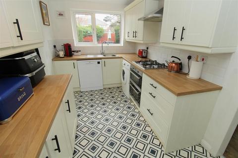 3 bedroom semi-detached house for sale, Radley Drive, Liverpool L10