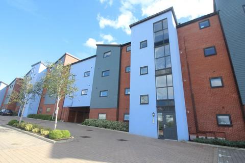 2 bedroom apartment to rent, Walton, Milton Keynes