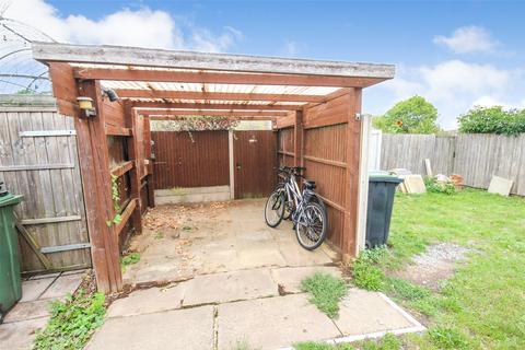 54 Flitton Road, Greenfield, Bedford, MK45 5DJ