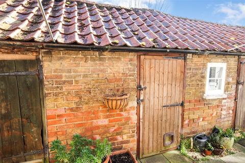 54 Flitton Road, Greenfield, Bedford, MK45 5DJ
