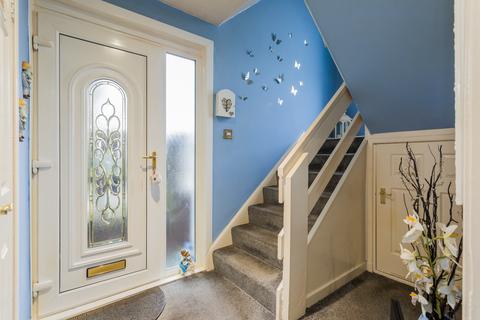 2 bedroom end of terrace house for sale, 15 Spateston Road, Johnstone, PA5 0SU