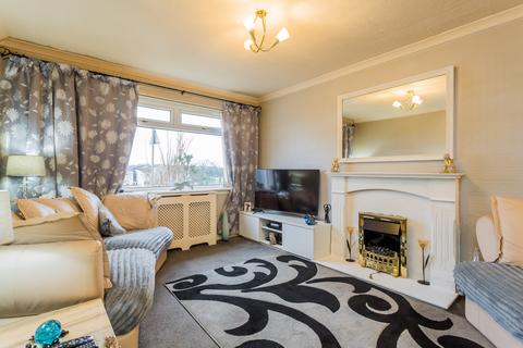 2 bedroom end of terrace house for sale, 15 Spateston Road, Johnstone, PA5 0SU