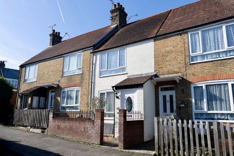 2 bedroom terraced house for sale, Third Avenue, Medway ME7