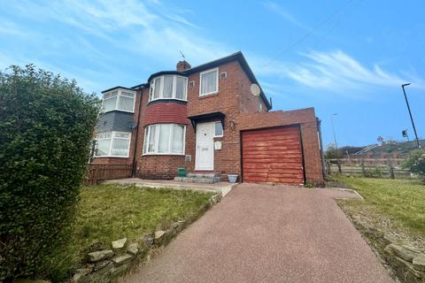 3 bedroom semi-detached house for sale, Centurion Road, South West Denton, Newcastle upon Tyne, NE15