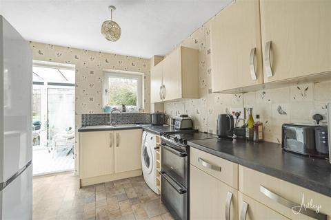 3 bedroom semi-detached house for sale, Landor Drive, Loughor, Swansea