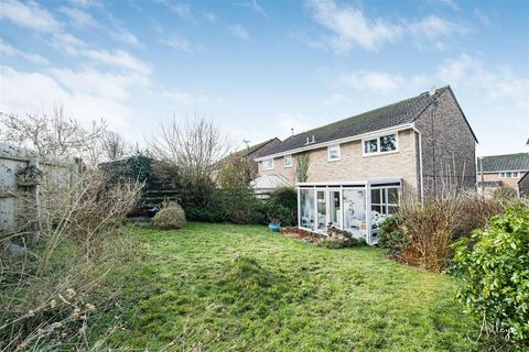 3 bedroom semi-detached house for sale, Landor Drive, Loughor, Swansea