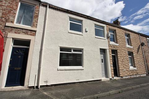 2 bedroom terraced house to rent, Lemington, Newcastle upon Tyne NE15