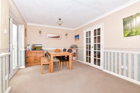 4 bedroom semi-detached house for sale, Murrain Drive, Downswood, Maidstone, Kent