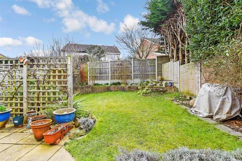 4 bedroom semi-detached house for sale, Murrain Drive, Downswood, Maidstone, Kent