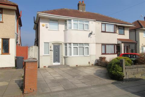 3 bedroom semi-detached house for sale, Oriel Drive, Liverpool L10