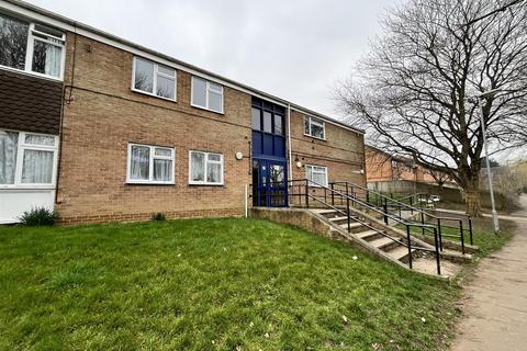 2 bedroom house for sale, Benbow Close, Daventry