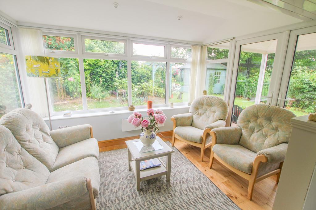 Sun room