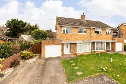 3 bedroom semi-detached house for sale, Westfields, Abingdon OX14