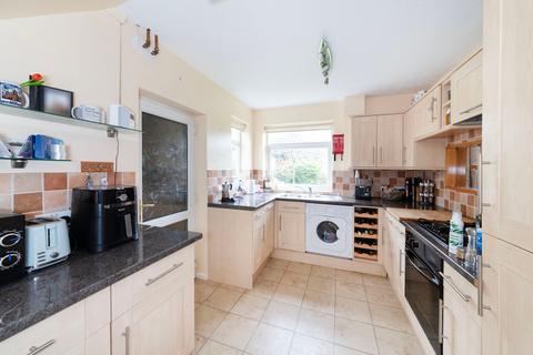 3 bedroom semi-detached house for sale, Westfields, Abingdon OX14