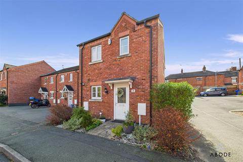14 Laurel Grove, Uttoxeter, ST14 7EL