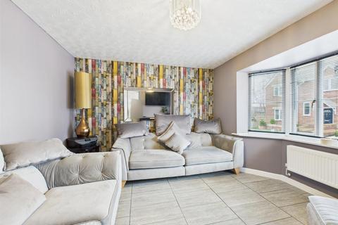 31 Fairplace Close, Bridgend, CF31 5BY