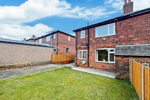 3 bedroom semi-detached house for sale, Station Road, Blackrod, BL6