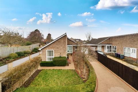 3 bedroom detached bungalow for sale, Beech Road, Branston, Lincoln, Lincolnshire, LN4