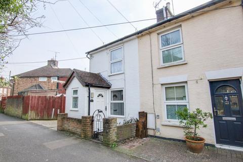 2 bedroom end of terrace house for sale, Petlands Gardens, Haywards Heath, RH16