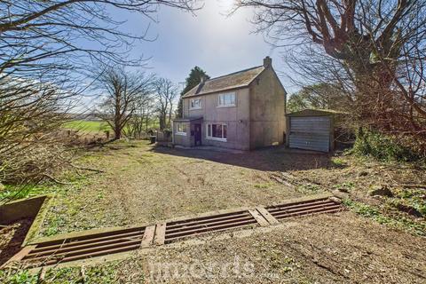 2 bedroom country house for sale, Ddolgwm, Cefn Road, Dwrbach, Fishguard