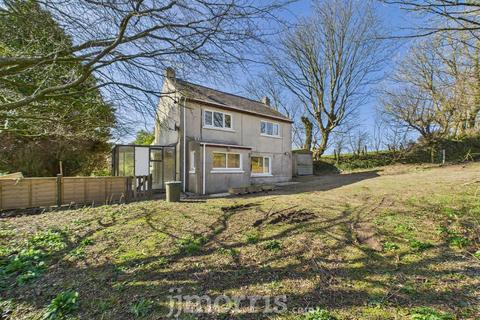 2 bedroom country house for sale, Ddolgwm, Cefn Road, Dwrbach, Fishguard