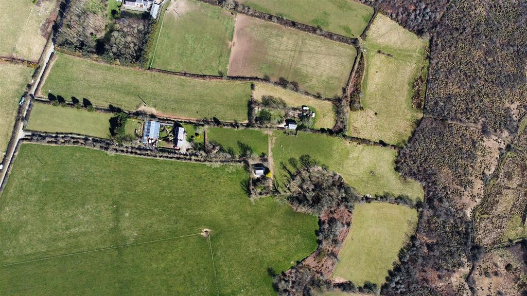 Ddolgwm,, Cefn Road Dwrbach, Fishguard, Pembrokesh