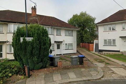 Garage to rent, Sudbury Croft, Wembley HA0