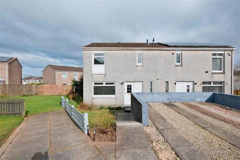 3 bedroom semi-detached house for sale, Tarbert Court, Hamilton