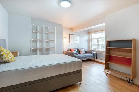 Studio for sale, Jeffreys Road, London, SW4