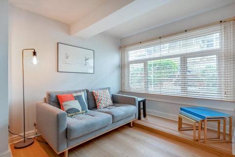 Studio for sale, Jeffreys Road, London, SW4